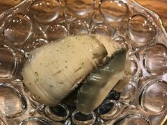 -桐寿司Sushi Tong