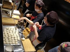 -阿甘锅盔(合生汇购物中心店)