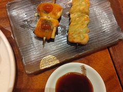 -鸟鹏烧鸟居酒屋(仁恒梦中心店)