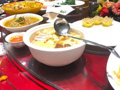 -森谷美食公园(杨行店)