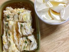 双蛋肠粉-老祖宗石磨坊(大环山1号路店)