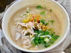 -汪记鲜鱼糊汤粉(沈阳路总店)