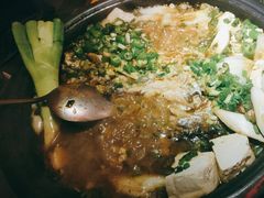 -探鱼·鲜青椒爽麻烤鱼(广州欣荣广场店)