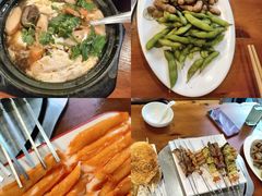 -義聚德·清真铜锅涮羊肉·烧烤(河东店)