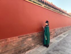 -美云庭古装·格格服汉服·京城旅拍(北京店)