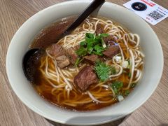 -李先生牛肉面大王(济南火车站候车室店)