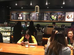 -星巴克臻选(广州太古汇店)