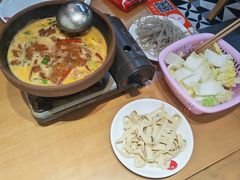 -张氏父子常德肠子馆(贺龙店)