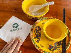 -塔洛藏餐吧(香格里拉古城店)