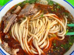 -陈至马正宗兰州牛肉面(韩乐坊店)