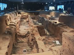 -秦始皇帝陵博物院-丽山园
