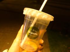 -Tequila Espresso(嘉善路店)
