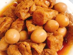 -好嫂子•刀削面(大兴店)