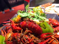 -必点海鲜·鲅鱼水饺(鞍山西道店)