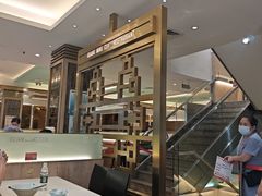 -光明邨大酒家(淮海路店)