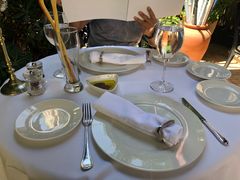 -Seraser Fine Dining Restaurant