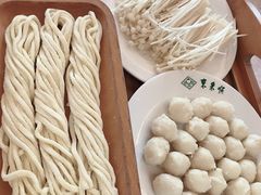 -东来顺饭庄(天坛店)