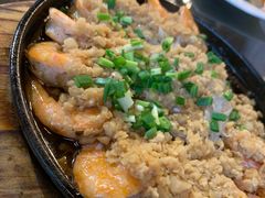 -士洲徽味阁(玉河休闲商业街店)