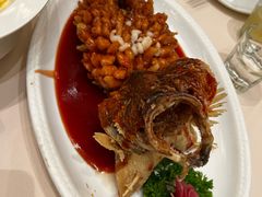 -得月楼·省级非遗·传统苏帮菜(观前店)