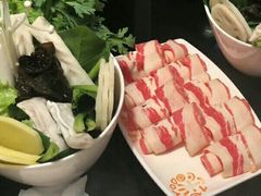 -鲁西肥牛(九方购物中心店)