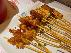 -辣不怕口味虾(长沙总店)