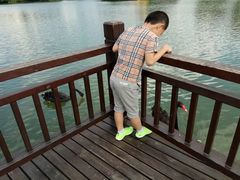 -南通濠河风景名胜区