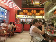 -神府路壹号·海鲜烧烤·砂锅粥·锅物(三坊七巷店)