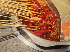 -来涮蜀鲜货火锅串串香(菜市口店)