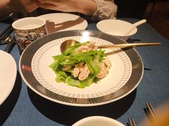 -老吉堂上海本帮菜(工体店)