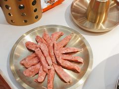 -南浦洞烤肉·新世界版(奥体店)
