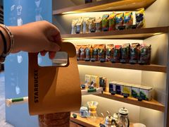 -星巴克(丁香国际商业中心店)
