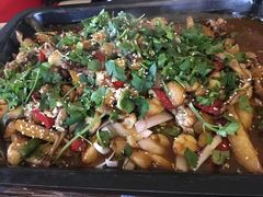 -春餐厅