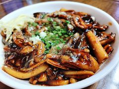 响油鳝糊-协和菜馆(凤凰街店)