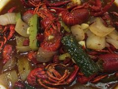 iphone_upload_pic-大川先生·小龙虾·川菜(信义坊店)
