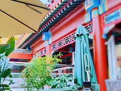 -Catch Bagel(芳草地店)