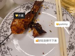-回味南塘老王虾尾(总店)