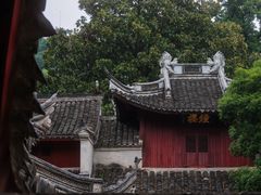 -宁波市保国寺古建筑博物馆