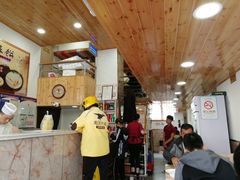 -姥家春饼店(漳州二路店)