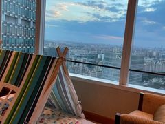 -上海浦东嘉里大酒店