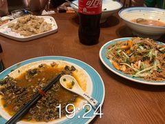 -渔傅印象滩涂霞浦海鲜(井大路店)