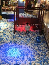 -幻贝家儿童乐园(武汉永旺梦乐城店)