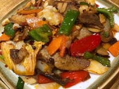 -妈妈的味道(和顺古镇店)