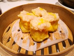 -白天鹅宾馆-宏图府餐厅