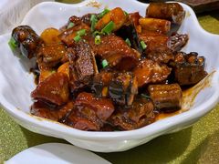 -阿巧一号私房菜(止园路店)