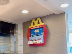 -麦当劳(昆山北门路店)