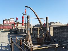 -西安城墙·碑林历史文化景区