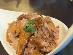 -鹿鸣春饭店(总店)