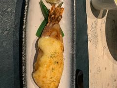 -T館·花园艺术餐厅