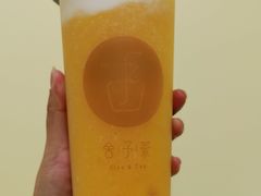 -舍予茶(桂林路店)