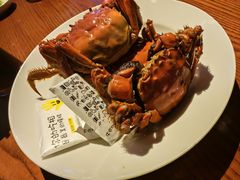 -Mr.Fish鱼鲜生海鲜放题(高德置地冬广场店)
